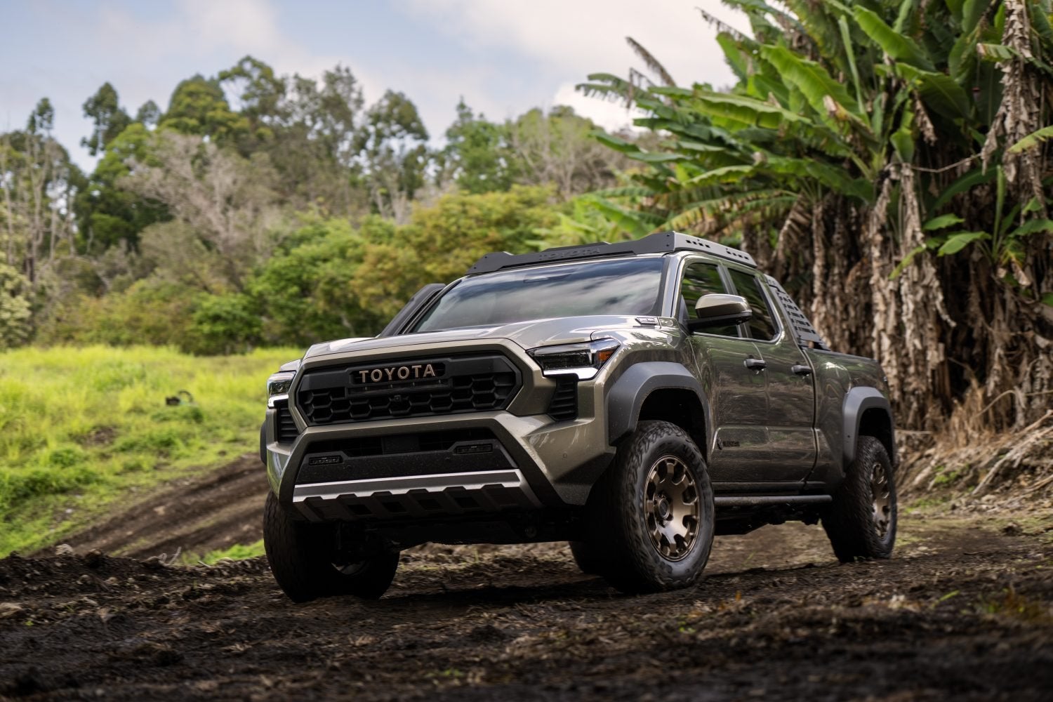 Official: 2024 Toyota Tacoma is here | 4th Gen Tacoma Forum